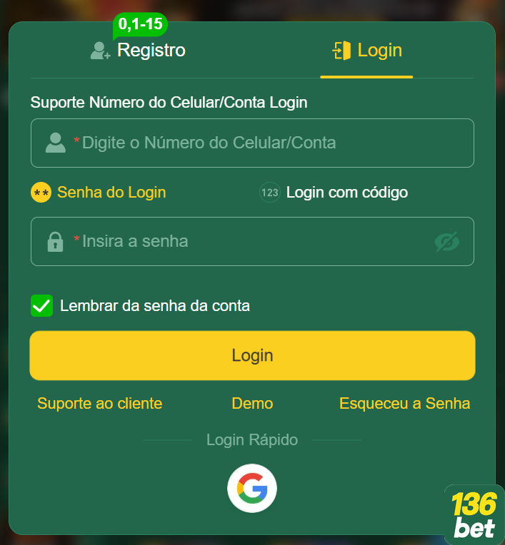 136bet.com descubra avançado jogo
