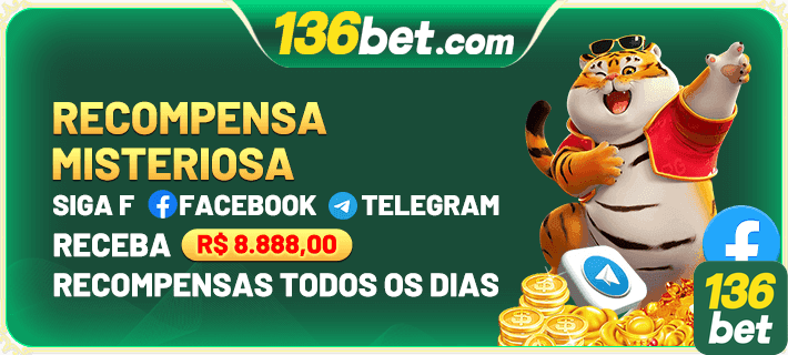 Aplicativo Oficinal do 136bet.com