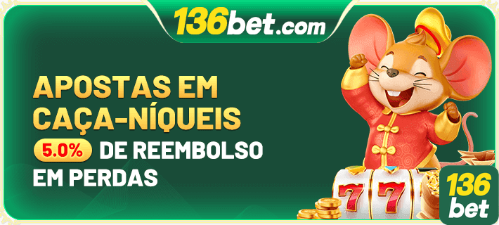 136bet.com participe de imersivo jogo
