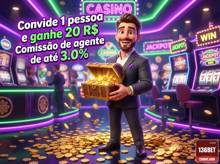 136bet.com explore elite jogo