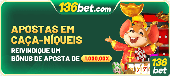 136bet.com acesse inovador jogo