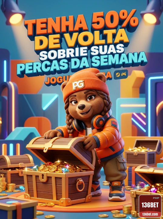 136bet.com acesse premiado jogo