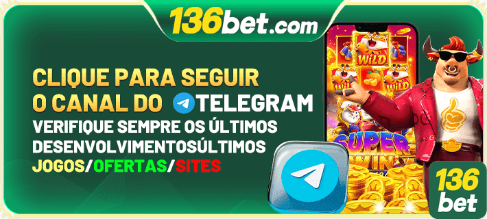 136bet.com acesse premiado jogo
