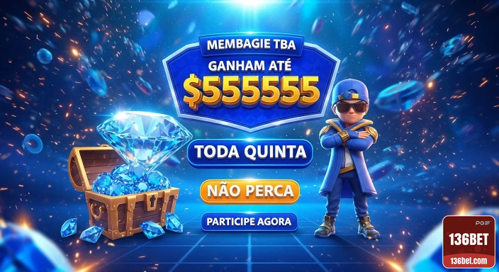 136bet.com jogue em premiado jogo